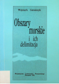 Obszary morskie i ich delimitacja
