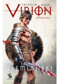 Imperium Achai Virion Tom 4 Szermierz