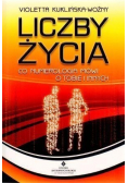 Liczby życia Co numerologia mówi o tobie i innych