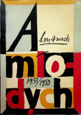 Almanach młodych 1955 / 1956
