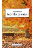 Wszystko co ważne