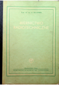 Miernictwo radiotechniczne