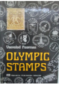 Olympic Stamps