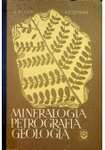 Mineralogia petrografia geologia