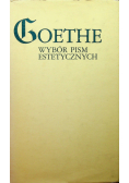 Wybór pism estetycznych