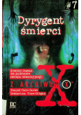 Z archiwum X Dyrygent śmierci