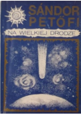 Na wielkiej drodze