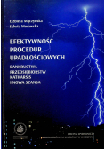 Efektywność Procedur Upadłościowych