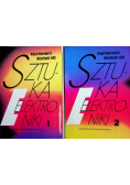 Sztuka elektroniki Tom I i II