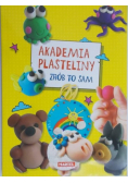 Akademia plasteliny zrób to sam