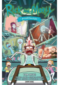 Rick i Morty Przedstawiają Tom 2