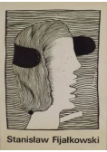 Stanisław Fijałkowski Malarstwo grafika rysunek