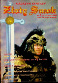 Złoty smok nr 3