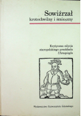 Sowiźrzał krotochwilny i śmieszny