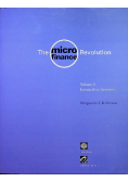 Microfinance Revolution  Lessons from Indonesia