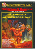 Przewodnik Mistrza Podziemi