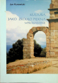 Kultura jako źródło piękna Wprowadzenie
