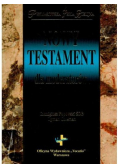 Nowy Testament dla moderatorów