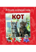 Album przyjaciela - KOT