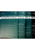 Bezpieczeństwo narodowe 2015 nr od 25 - 28