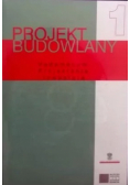 Projekt budowlany Vademecum Projektanta i Inwestora