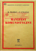 Manifest komunistyczny 1946 r.