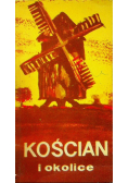 Kościan i okolice