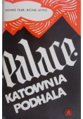 Palace Katownia Podhala