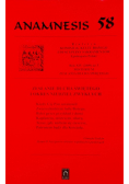 Anamnesis 58
