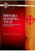 Historia magistra Vitae wykłady z lat 2013 2014 i 2014 2015