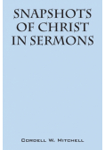 Snapshots of Christ