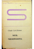 Myśl nieoswojona