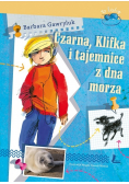 Czarna Klifka i tajemnice z dna morza