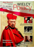 Wielcy Polacy Tom 5