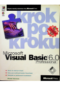 Microsoft Visual Basic 6 0 krok po kroku