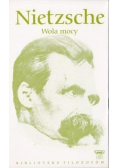 Wola mocy