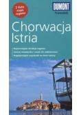 Przewodnik Dumont Chorwacja Istria