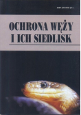Ochrona węży i ich siedlisk