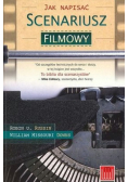 Jak napisać scenariusz filmowy