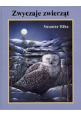 Riha Susanne - Zwyczaje zwierząt