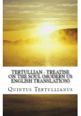 A Treatise on the Soul