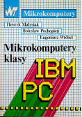 Mikrokomputery klasy IMB PC