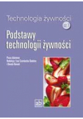 Technol. żywności cz.1 - Podstawy technologii