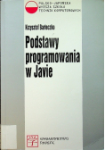 Podstawy programowania w Javie