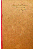Przysięga ok 1925 r