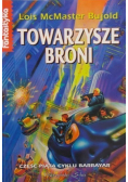 Towarzysze broni