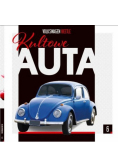 Kultowe Auta tom 6 Volkswagen Beetle
