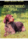 Zrozumieć psa dedykacja autora