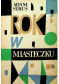 Rok w miasteczku