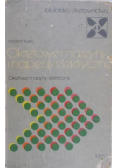 Okrętowe maszyny i napędy elektryczne tom I